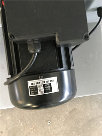 картинка Ленточнопильный станок JIB BS18 от HARVEY-RUS